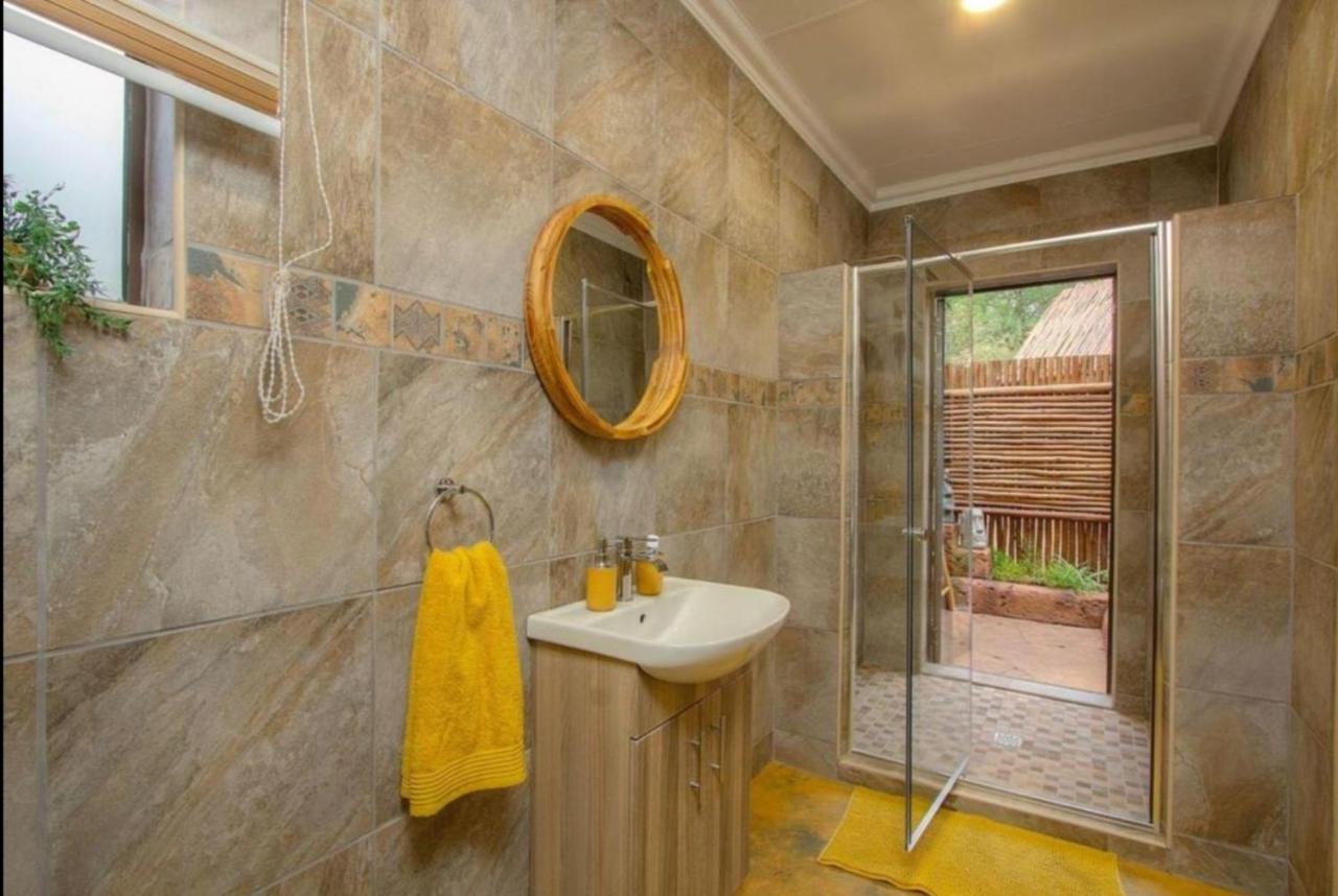 Kaya Kabush Villa Marloth Park Kültér fotó