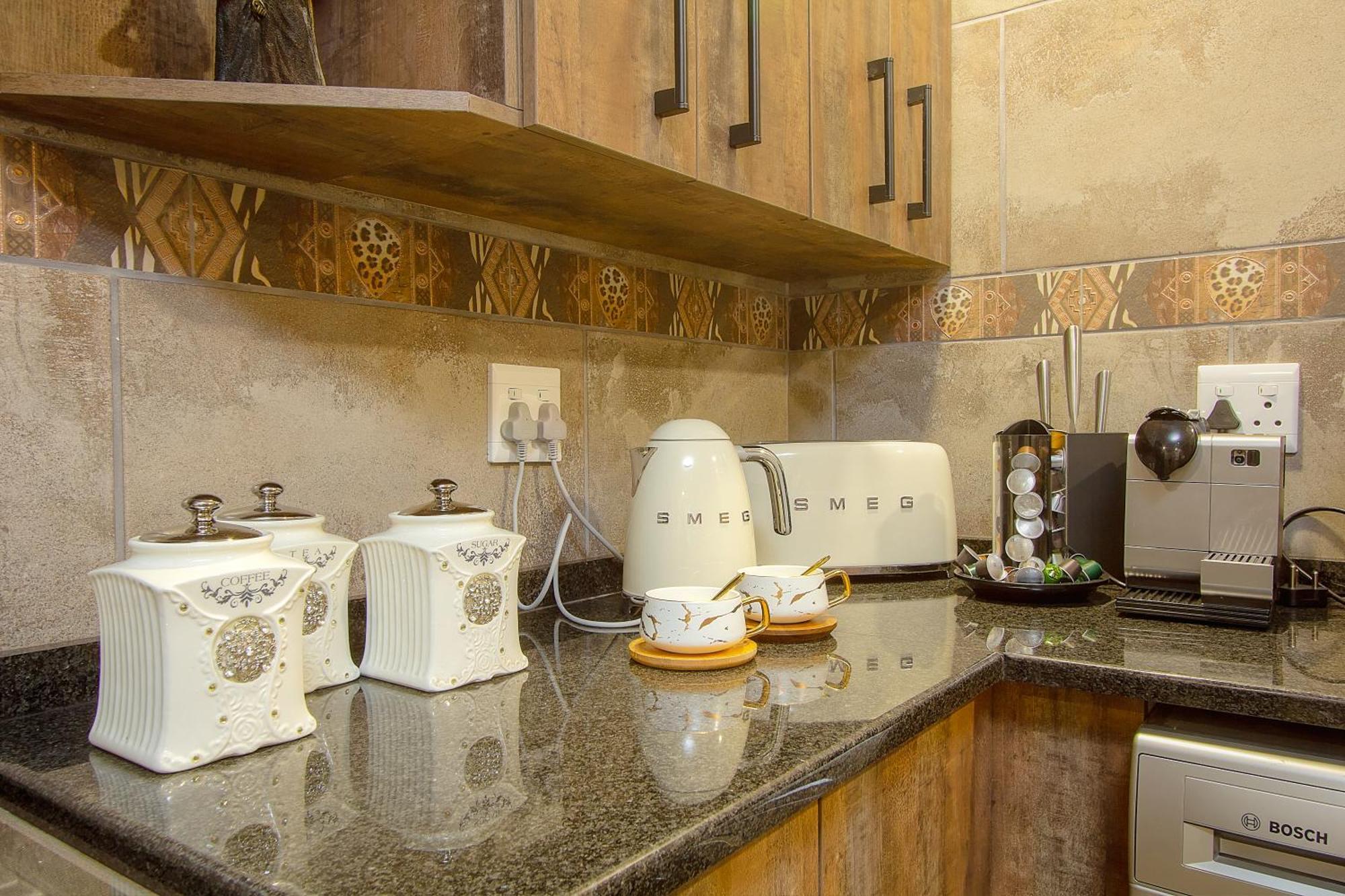 Kaya Kabush Villa Marloth Park Kültér fotó
