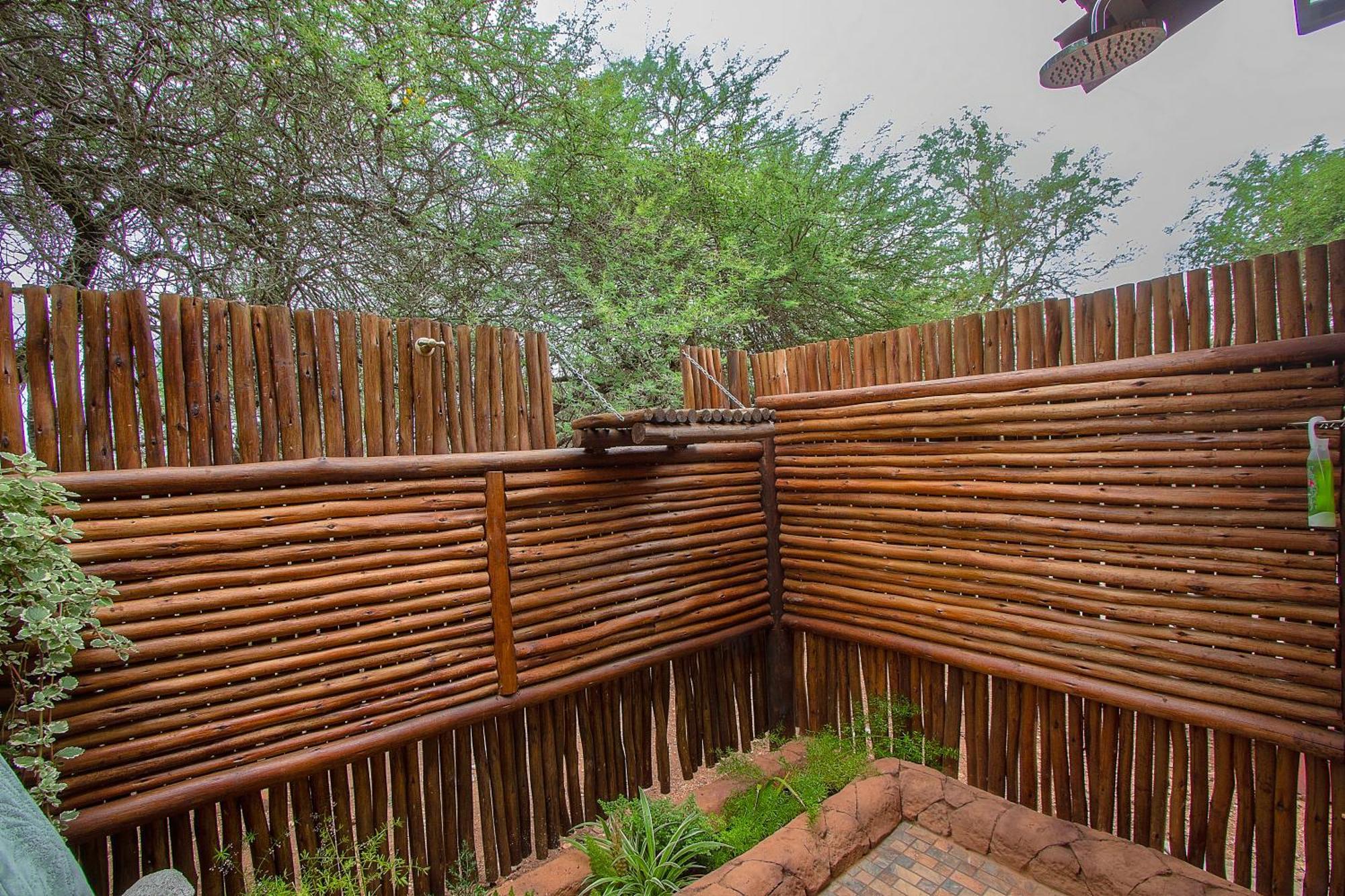 Kaya Kabush Villa Marloth Park Kültér fotó